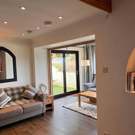 3 Bed Detached Cottage- Log Burner Mountain Views Beaumaris Exteriör bild