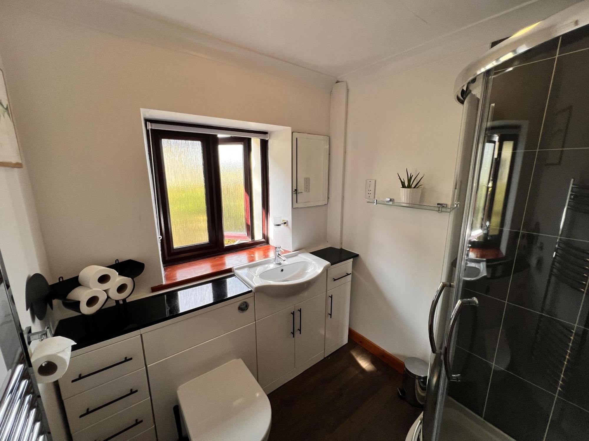 3 Bed Detached Cottage- Log Burner Mountain Views Beaumaris Exteriör bild