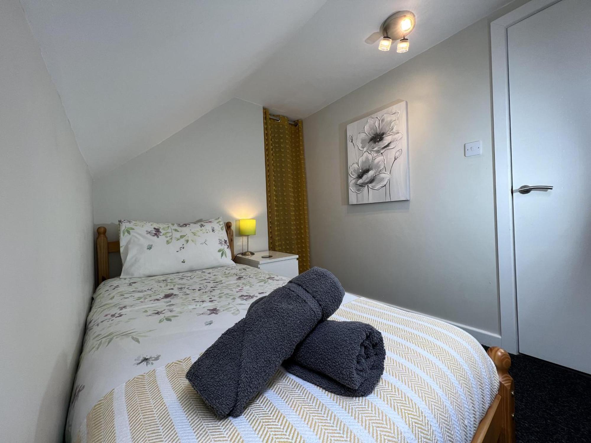 3 Bed Detached Cottage- Log Burner Mountain Views Beaumaris Exteriör bild