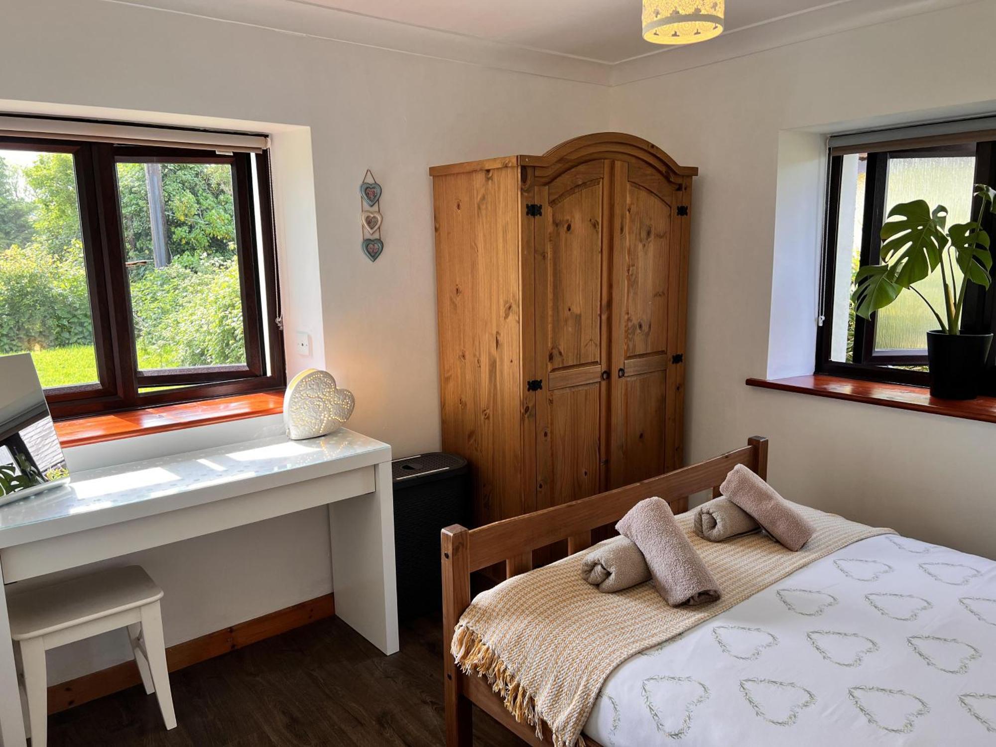 3 Bed Detached Cottage- Log Burner Mountain Views Beaumaris Exteriör bild